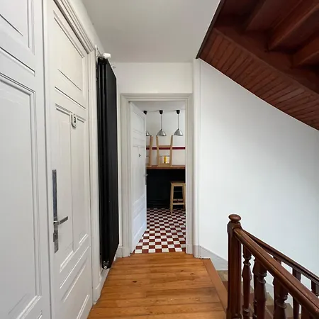 ホステル 01 Independante Centre Yssingeaux