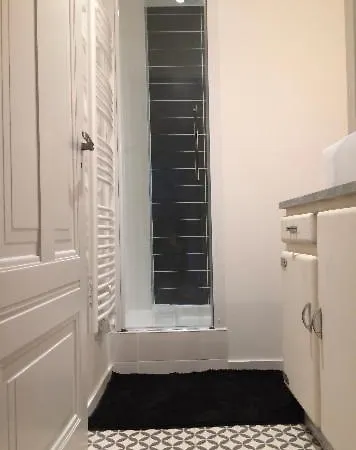 01 Independante Centre ホステル Yssingeaux