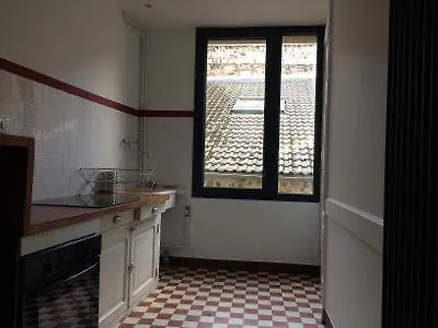 01 Independante Centre ホステル *