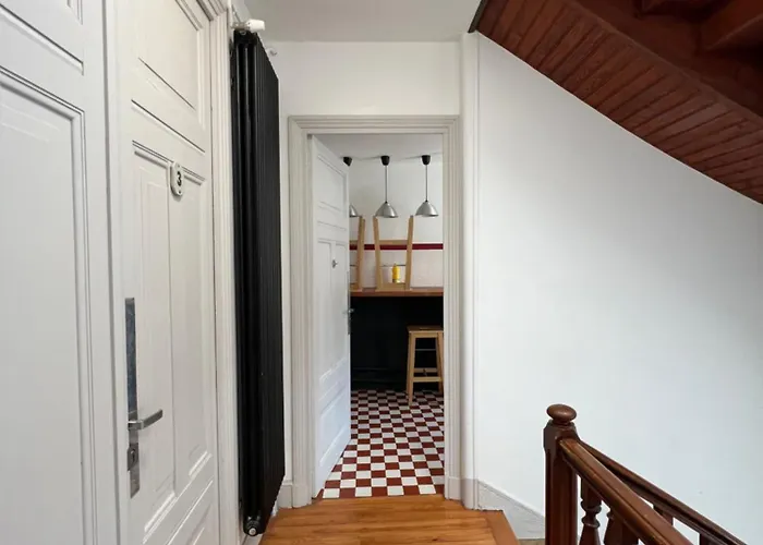 Hostel 01 Independante Centre Yssingeaux